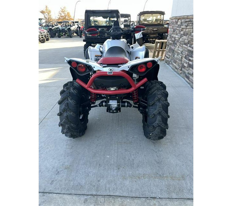 2024 Can-Am Renegade X MR 1000R