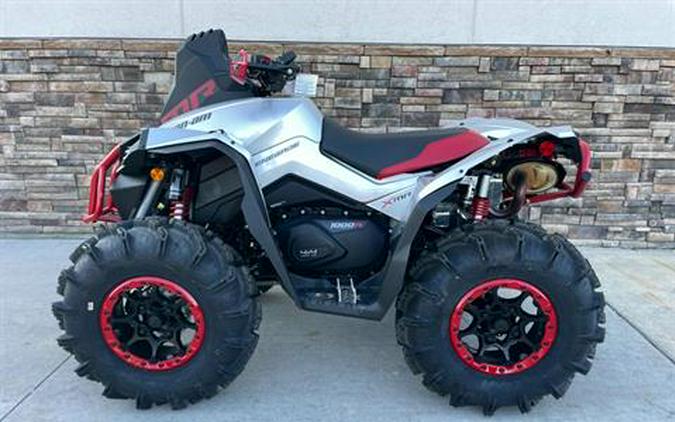 2024 Can-Am Renegade X MR 1000R