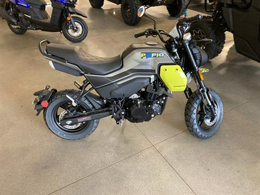 2024 CFMOTO Papio CL