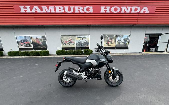 2025 Honda® Grom SP