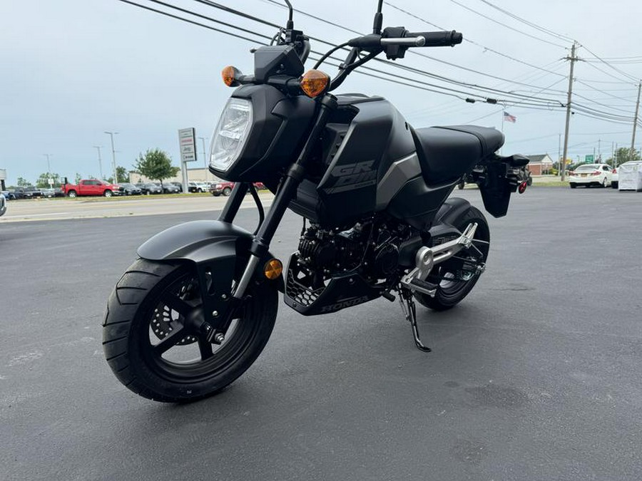 2025 Honda® Grom SP