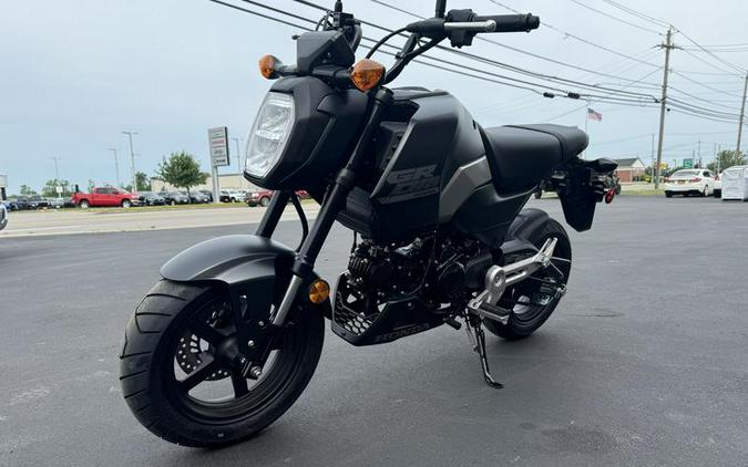 2025 Honda® Grom SP