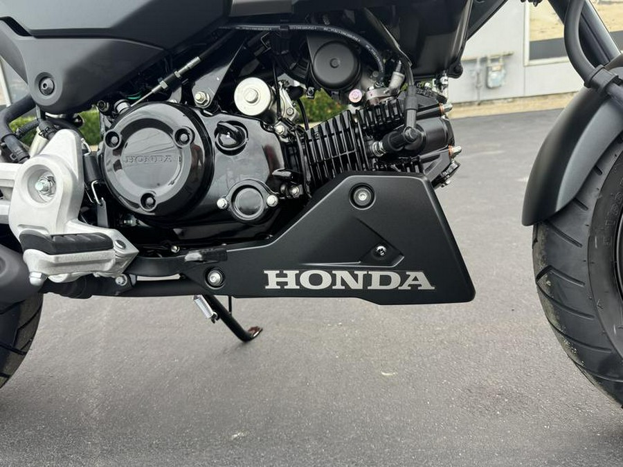 2025 Honda® Grom SP