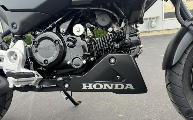 2025 Honda® Grom SP