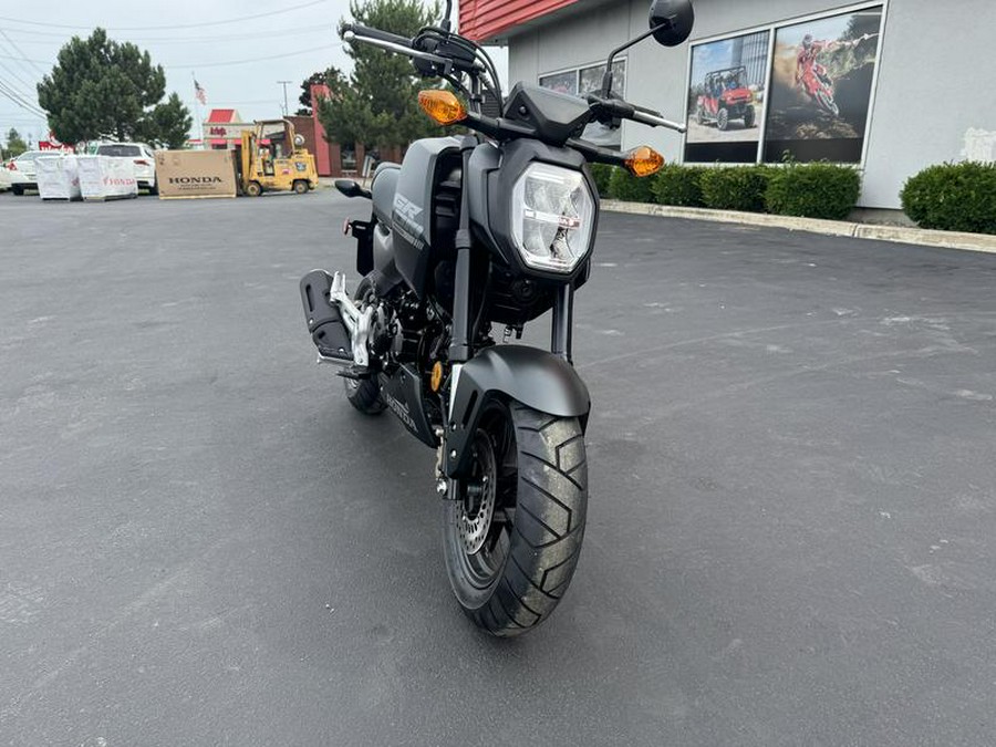 2025 Honda® Grom SP