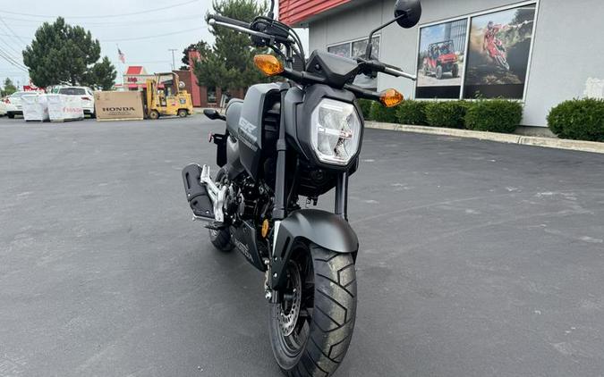 2025 Honda® Grom SP