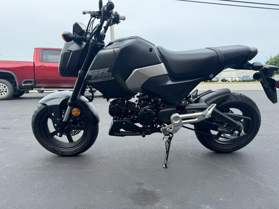 2025 Honda® Grom SP