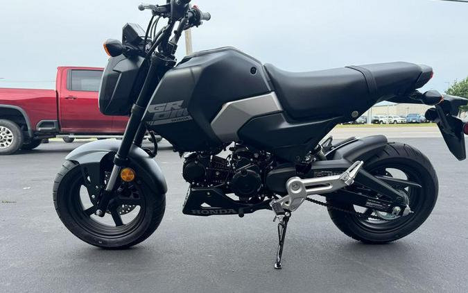 2025 Honda® Grom SP