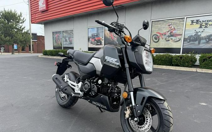 2025 Honda® Grom SP