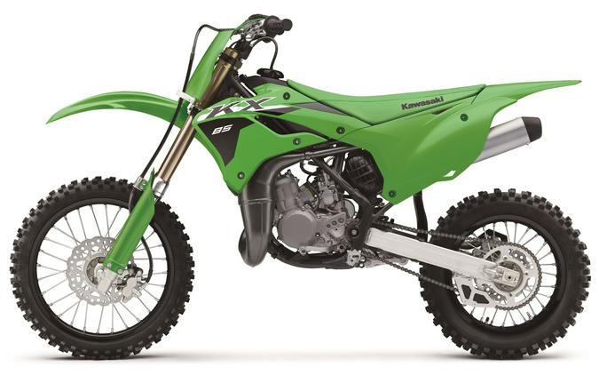 2024 Kawasaki KX™ 85