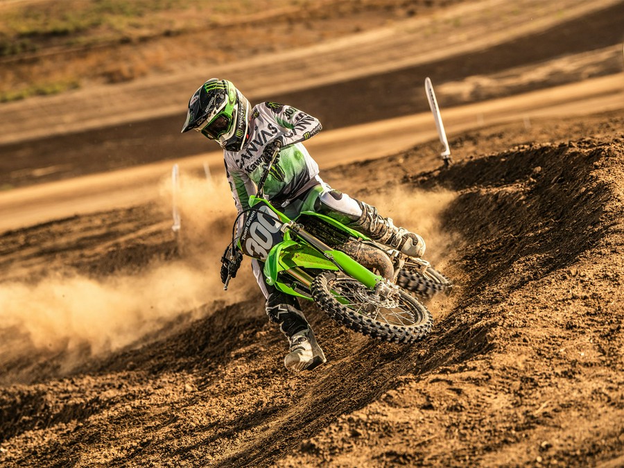 2024 Kawasaki KX™ 85