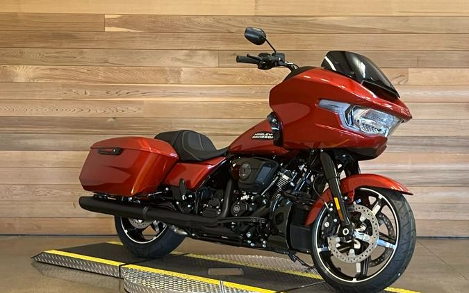 2024 Harley-Davidson Road Glide®