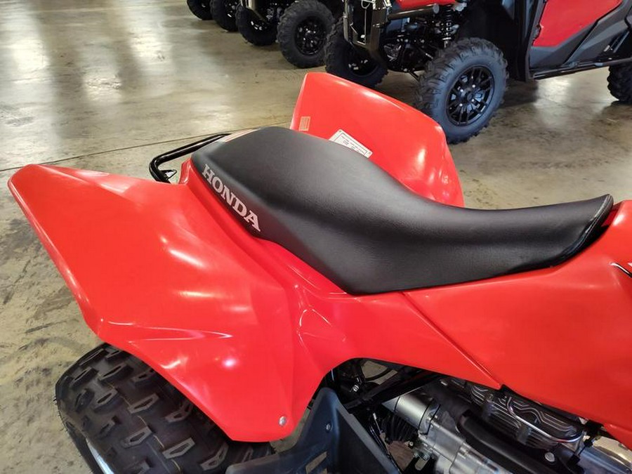 2018 Honda® TRX250X