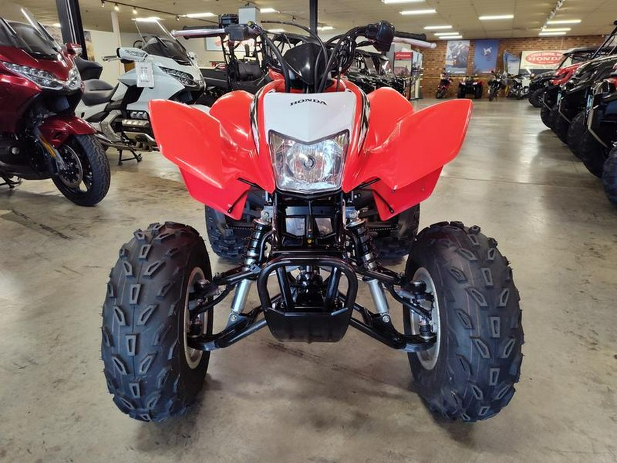 2018 Honda® TRX250X