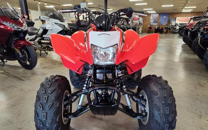 2018 Honda® TRX250X