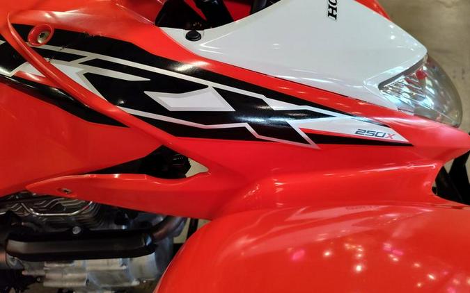 2018 Honda® TRX250X