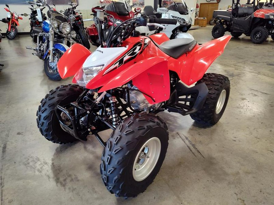 2018 Honda® TRX250X