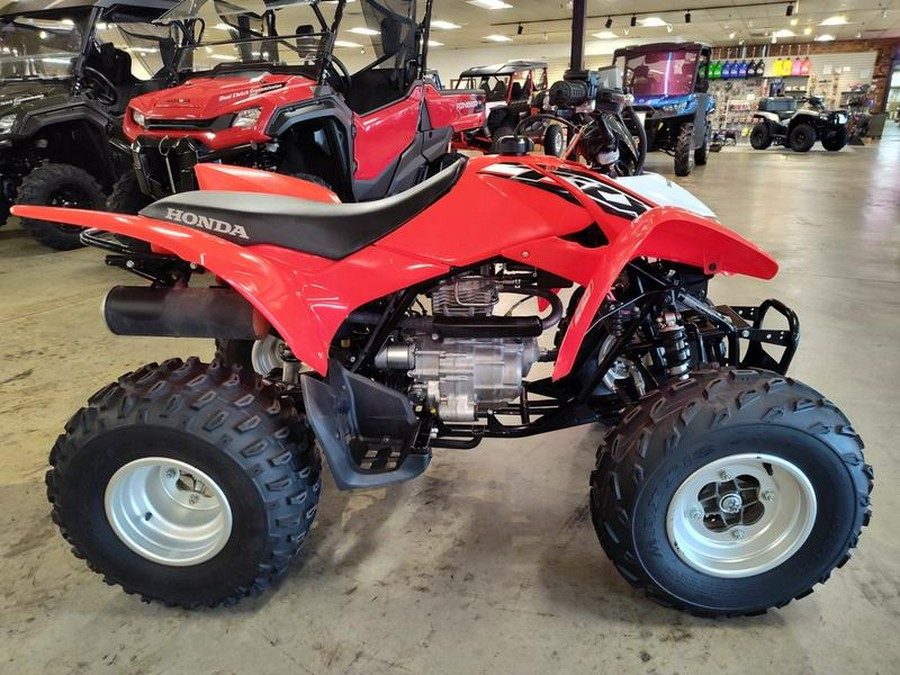 2018 Honda® TRX250X