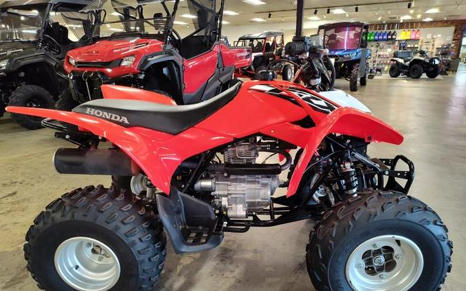 2018 Honda® TRX250X