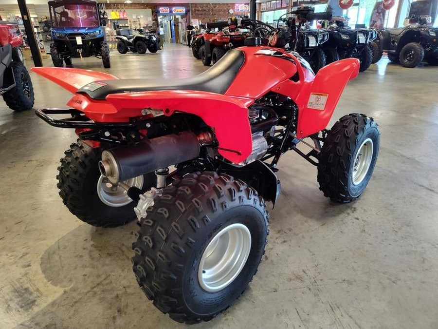 2018 Honda® TRX250X