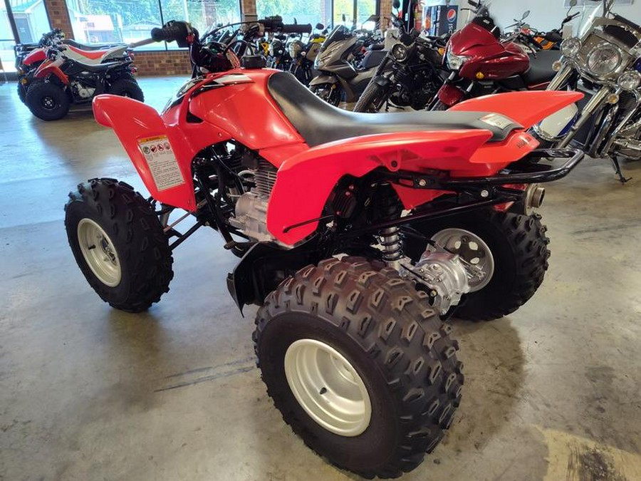 2018 Honda® TRX250X