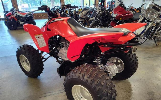 2018 Honda® TRX250X