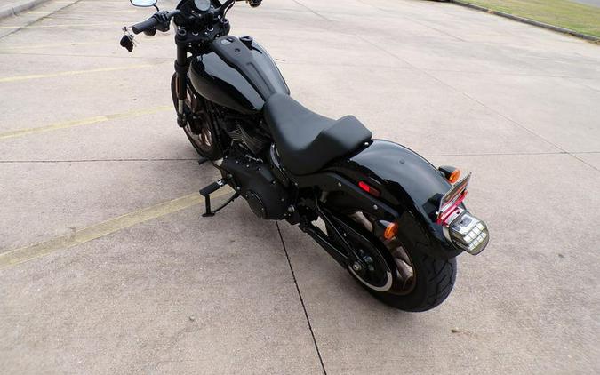 2024 Harley-Davidson® FXLRS - Low Rider® S