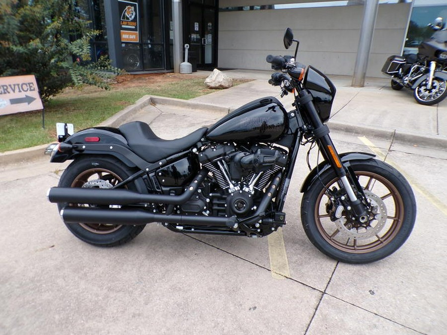 2024 Harley-Davidson® FXLRS - Low Rider® S