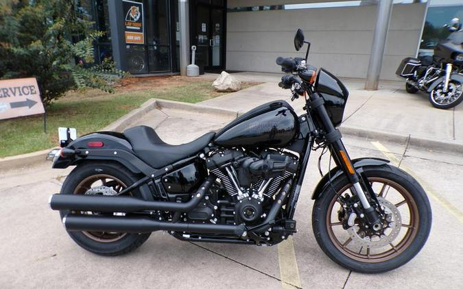 2024 Harley-Davidson® FXLRS - Low Rider® S