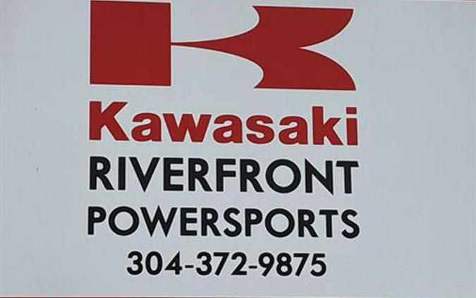 2025 Kawasaki Teryx KRX4 1000 Lifted Edition