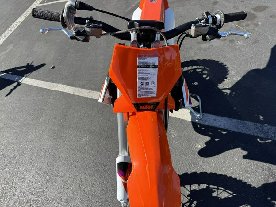 2026 KTM 65 SX