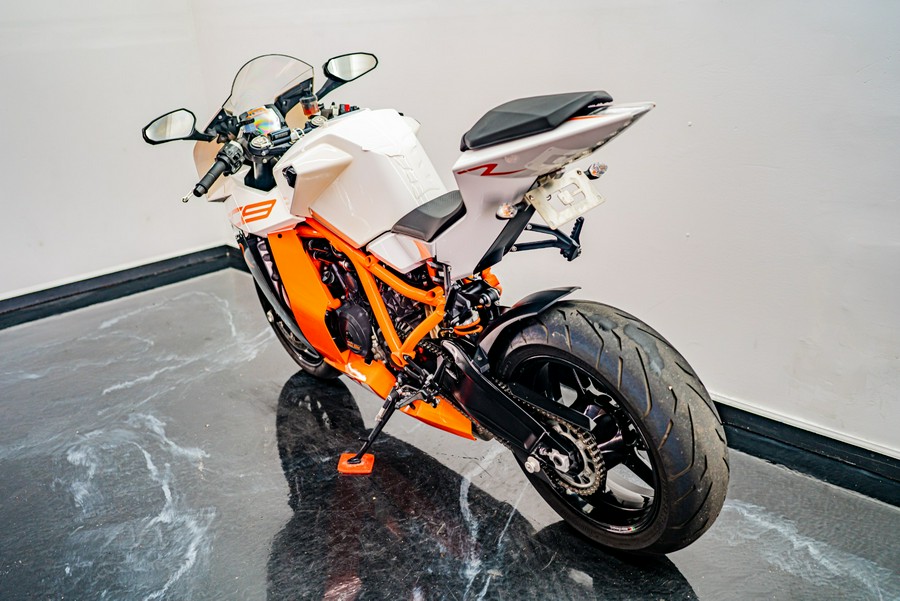 2014 KTM 1190 RC8 R
