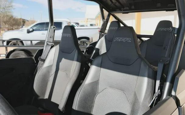 2026 POLARIS RZR XP S 4 1000 ULTIMATE