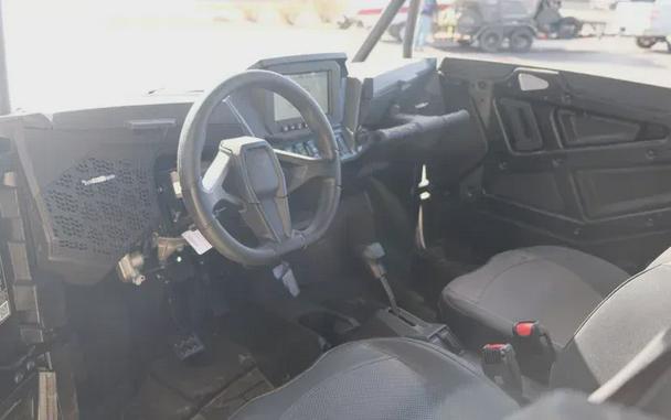 2026 POLARIS RZR XP S 4 1000 ULTIMATE