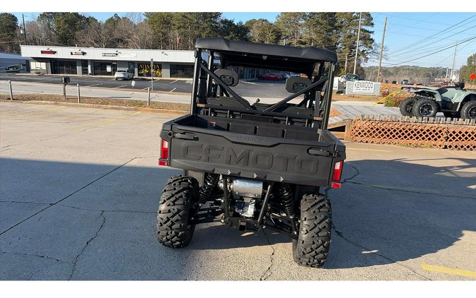 2026 CFMOTO UFORCE 800 XL