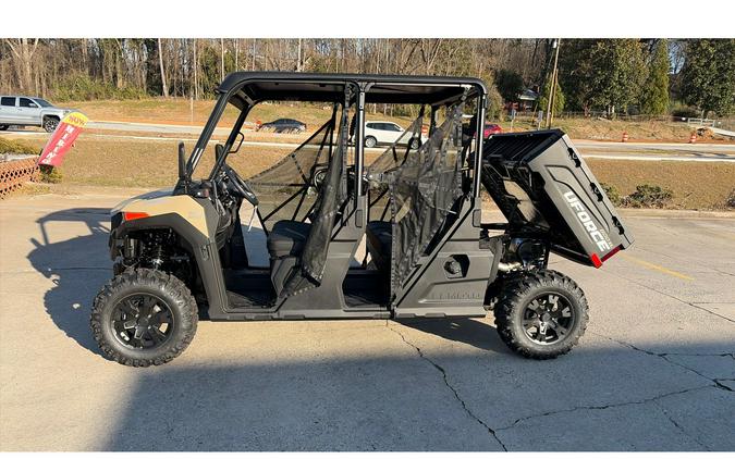 2026 CFMOTO UFORCE 800 XL