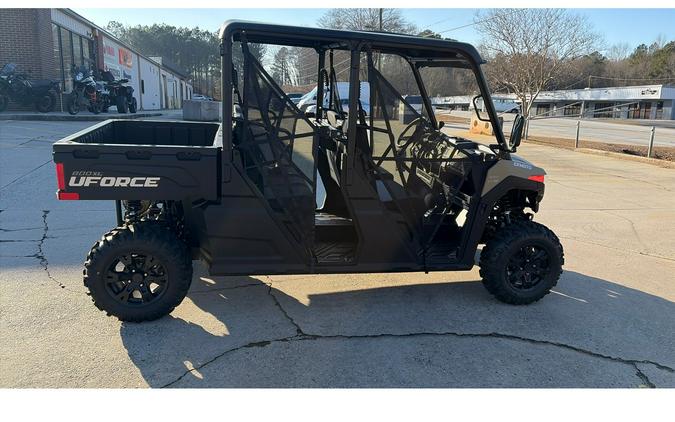 2026 CFMOTO UFORCE 800 XL