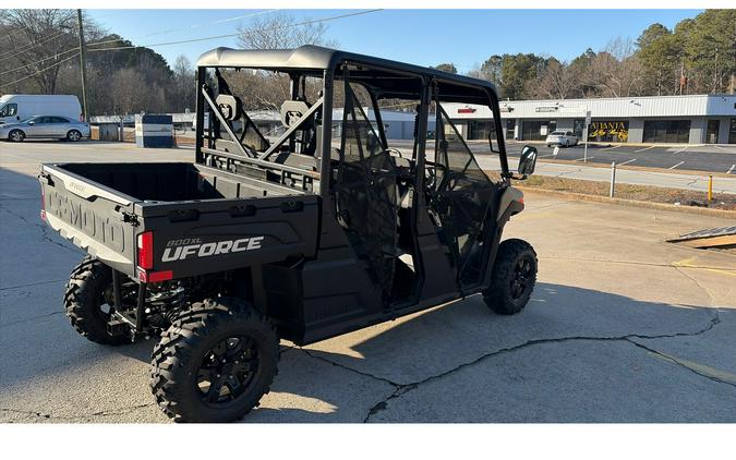 2026 CFMOTO UFORCE 800 XL