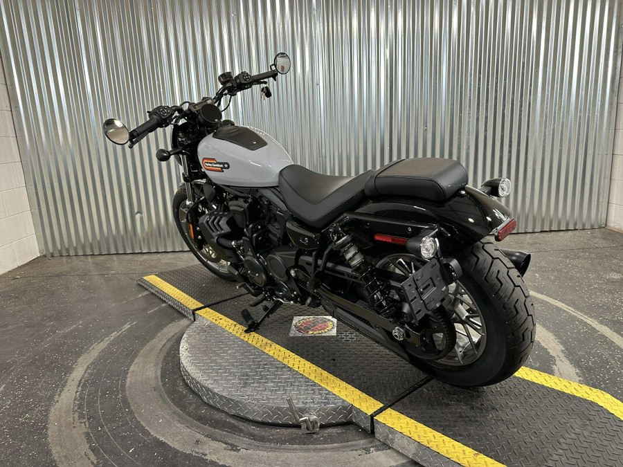 2025 Harley-Davidson Nightster Special