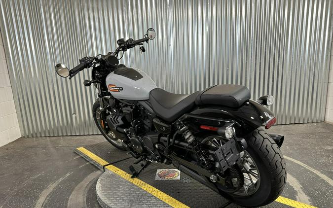 2025 Harley-Davidson Nightster Special