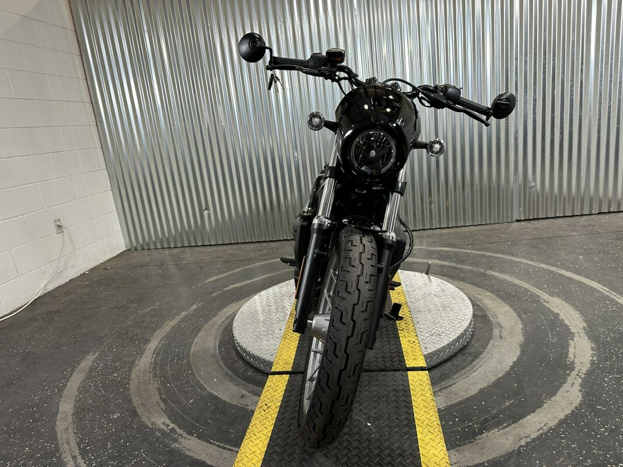 2025 Harley-Davidson Nightster Special