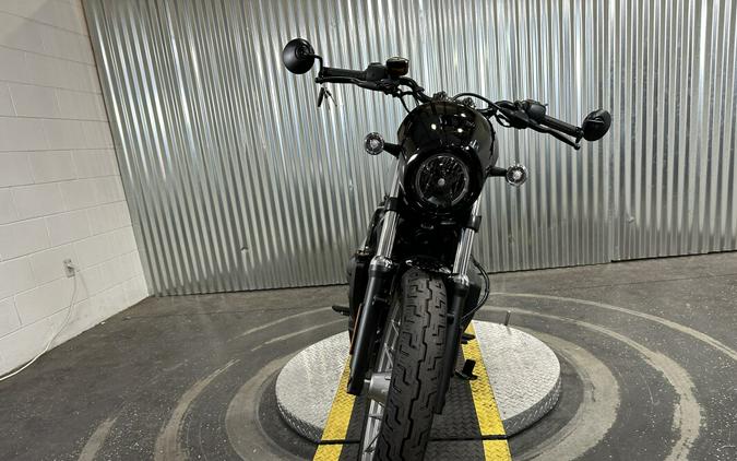 2025 Harley-Davidson Nightster Special