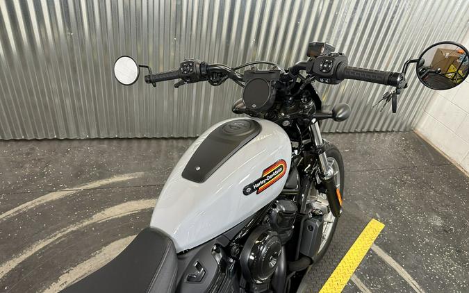 2025 Harley-Davidson Nightster Special