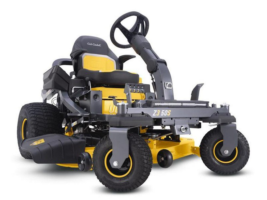 Cub Cadet® Ultima ZS Z3 50S