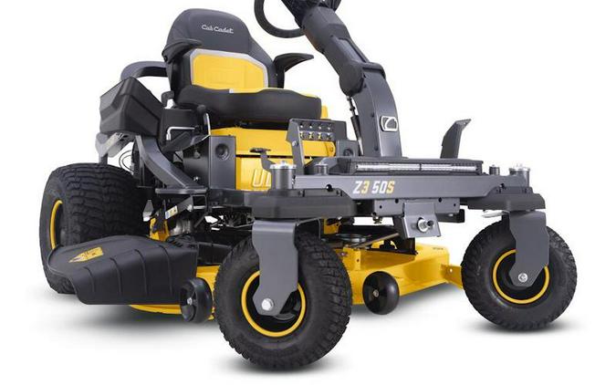 Cub Cadet® Ultima ZS Z3 50S