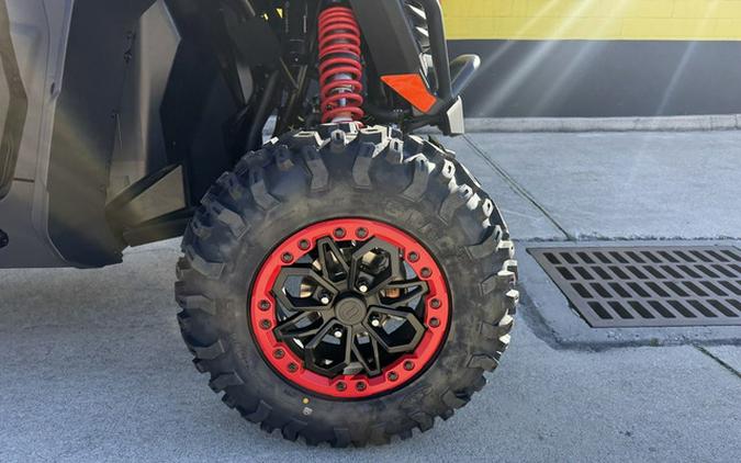 2026 CFMOTO ZFORCE 950 Sport