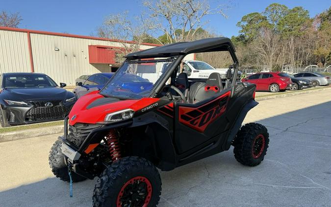 2026 CFMOTO ZFORCE 950 Sport