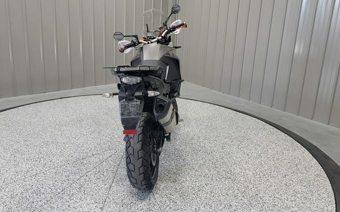 2015 KTM 1190 ADVENTURE ABS