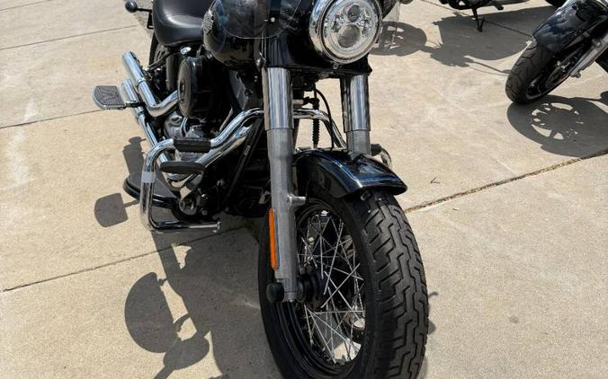 2015 Harley-Davidson Softail Slim FLS