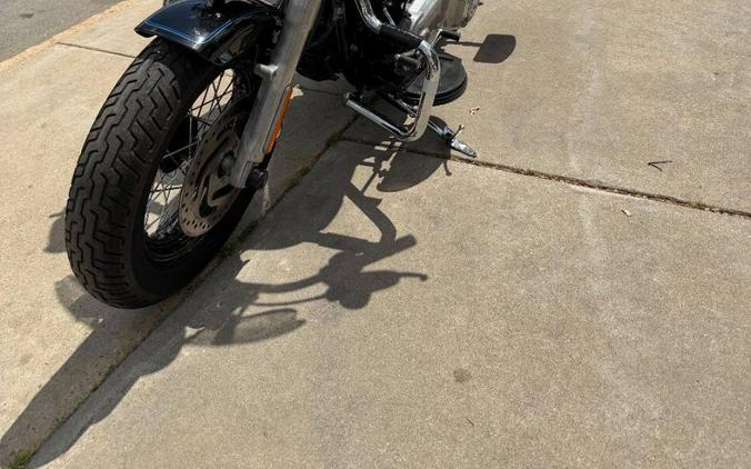 2015 Harley-Davidson Softail Slim FLS